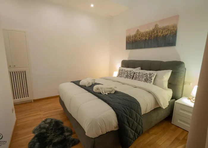 Valenziani Luxury דירה רומא