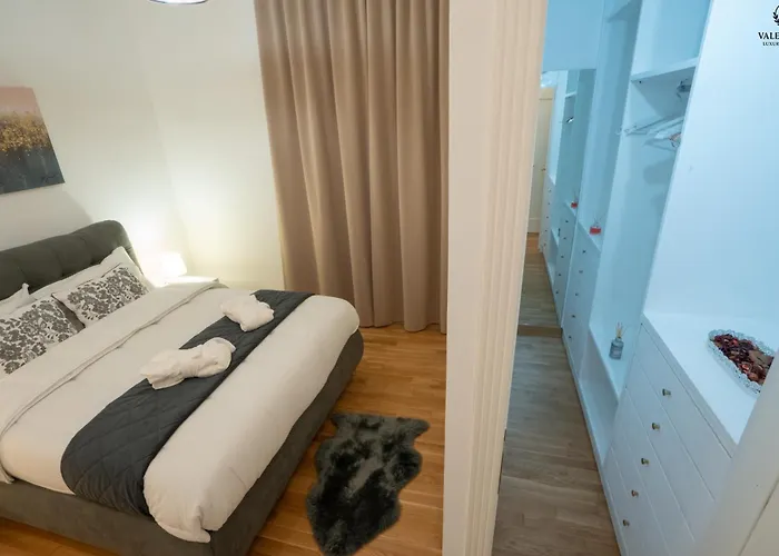 Valenziani Luxury רומא