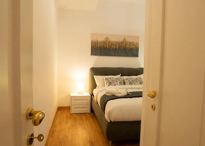 דירה Valenziani Luxury