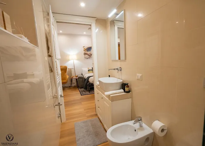 Valenziani Luxury רומא
