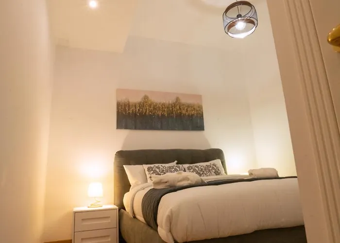 Valenziani Luxury דירה רומא