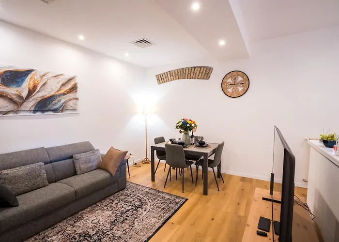 Valenziani Luxury רומא